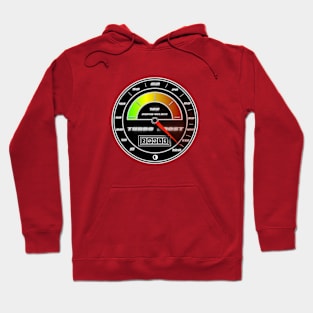 Turbo Boost! Hoodie